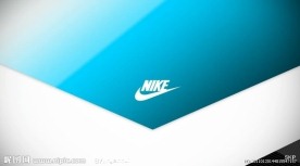 韩国NIKE潮流开场动画
