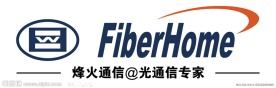 烽火通信标志
