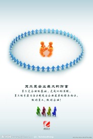 企业文化（员工篇）