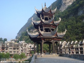 楼阁
