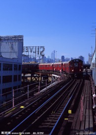 铁路运输