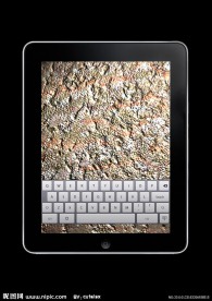 苹果Ipad