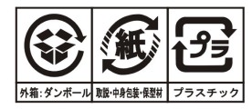 纸箱标志