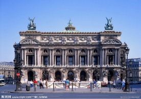 巴黎歌剧院