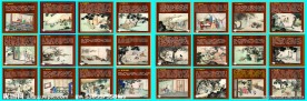 24孝图（合层）