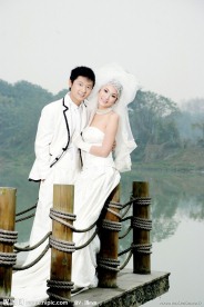 婚纱写真