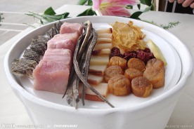 齐福一品汤