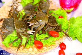 河蟹