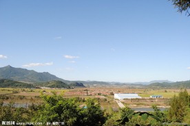 桓仁雅河