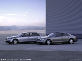 迈巴赫经典合拍