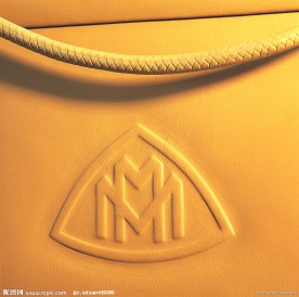 迈巴赫至尊皮具LOGO