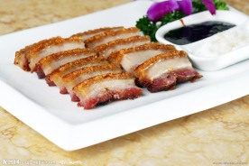 港式茶餐厅