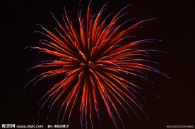 烟火