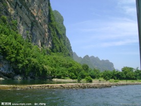 青山绿水蓝天