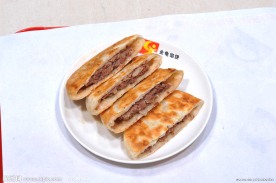 馅饼