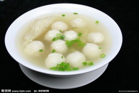 二条墨鱼丸