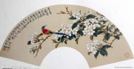 国画 花鸟画