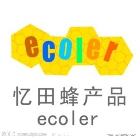 蜂产品logo