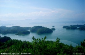 千岛湖