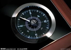 迈巴赫搞鬼指南针附属品