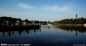 武汉东湖公园