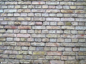 砖头 墙体 砖块