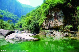八里沟