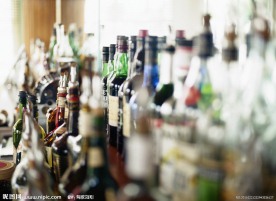 酒瓶