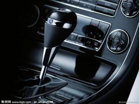 尊贵迈巴赫档位