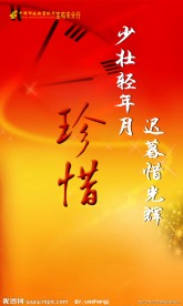 企业文化 展板设计