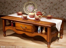 长茶几