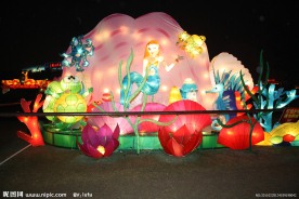 元宵灯展