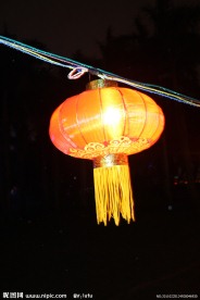 元宵灯展