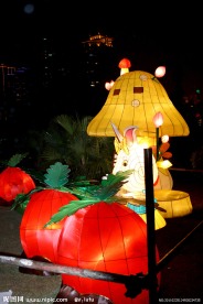 元宵灯展
