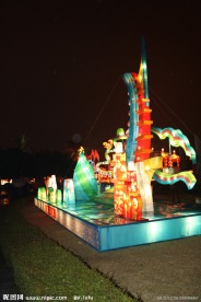 元宵灯展