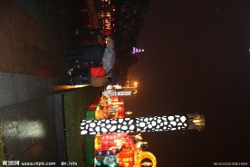 元宵灯展
