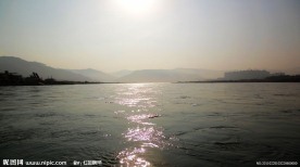 澜沧江