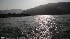 澜沧江