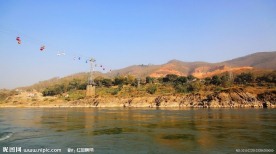 澜沧江