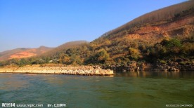 澜沧江