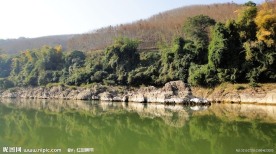 澜沧江