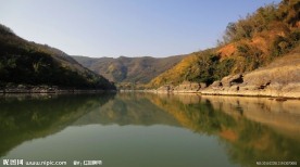 澜沧江