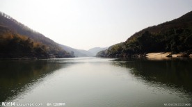 澜沧江