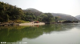 澜沧江