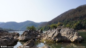 澜沧江