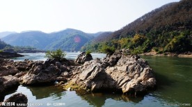 澜沧江