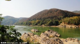 澜沧江