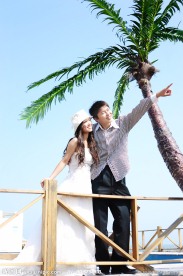 婚纱照