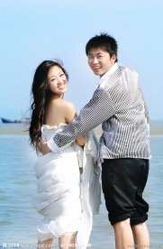 婚纱