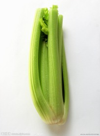 芹菜